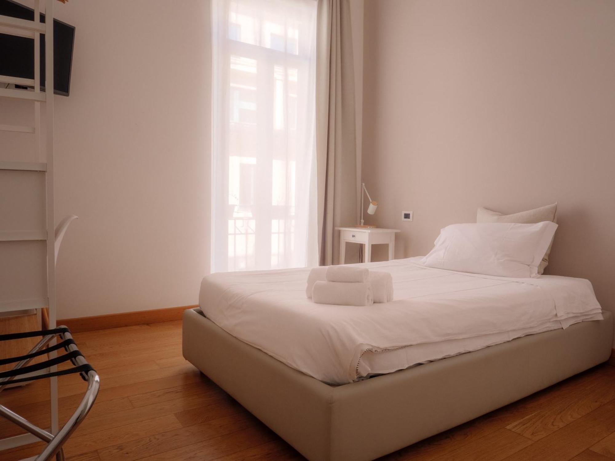 Colosseo Guest House Rome Exterior photo