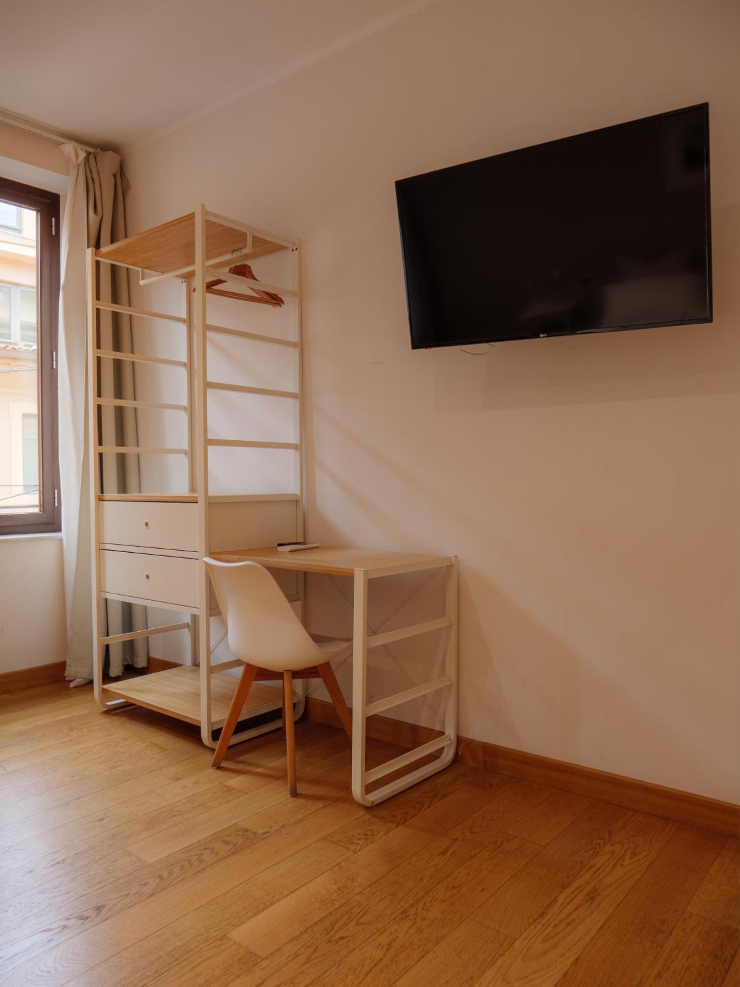 Colosseo Guest House Rome Exterior photo