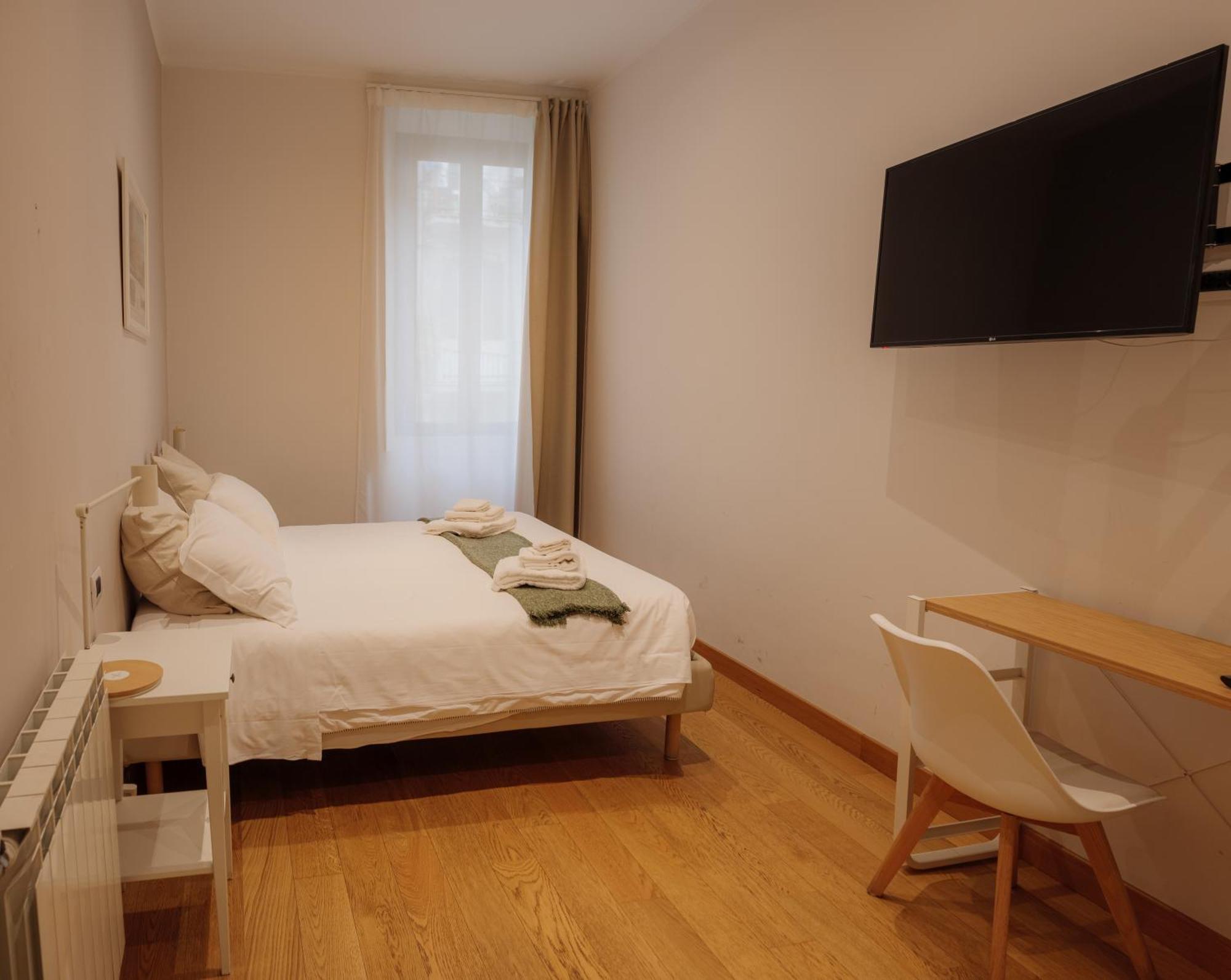 Colosseo Guest House Rome Exterior photo
