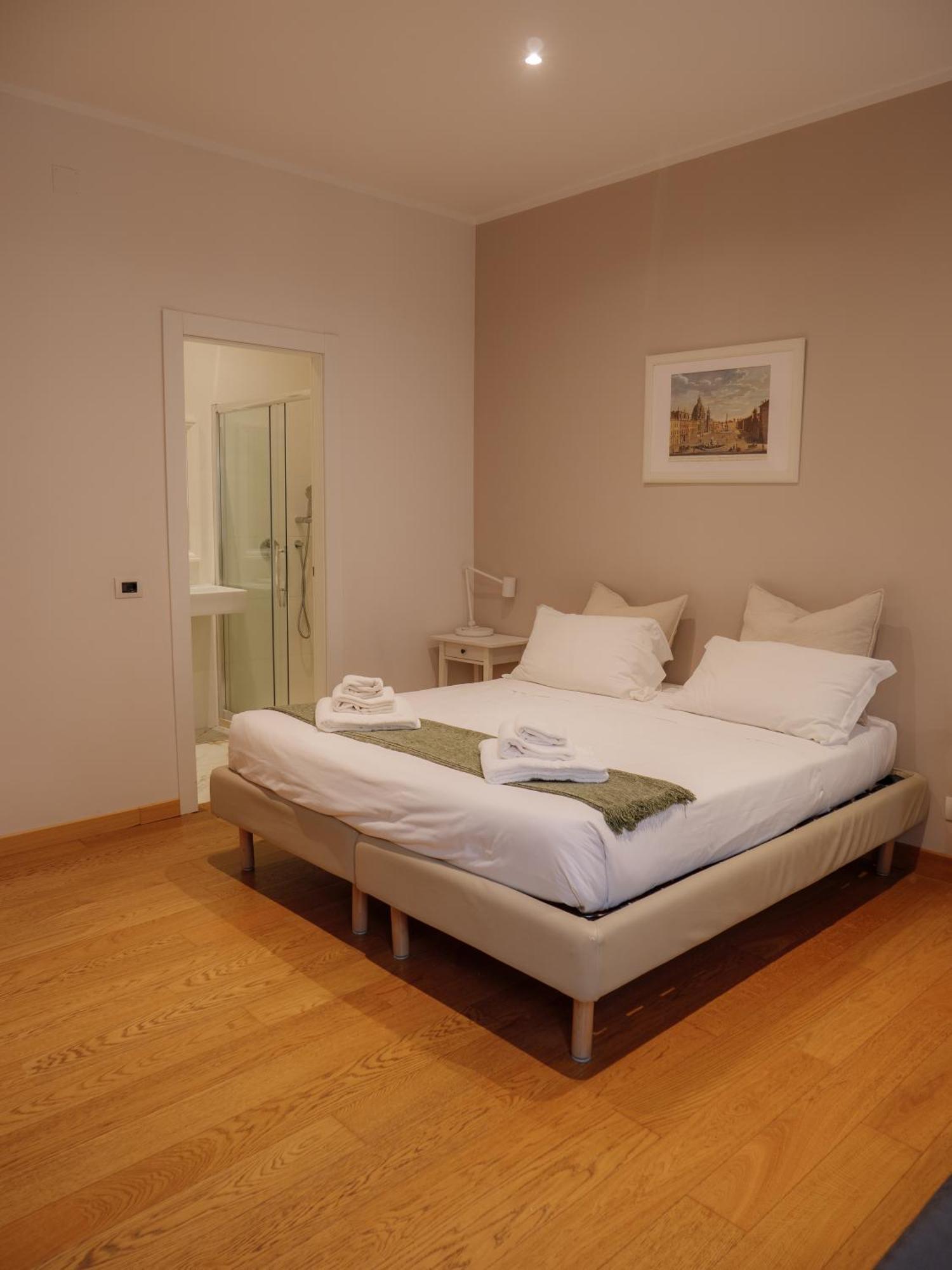 Colosseo Guest House Rome Exterior photo