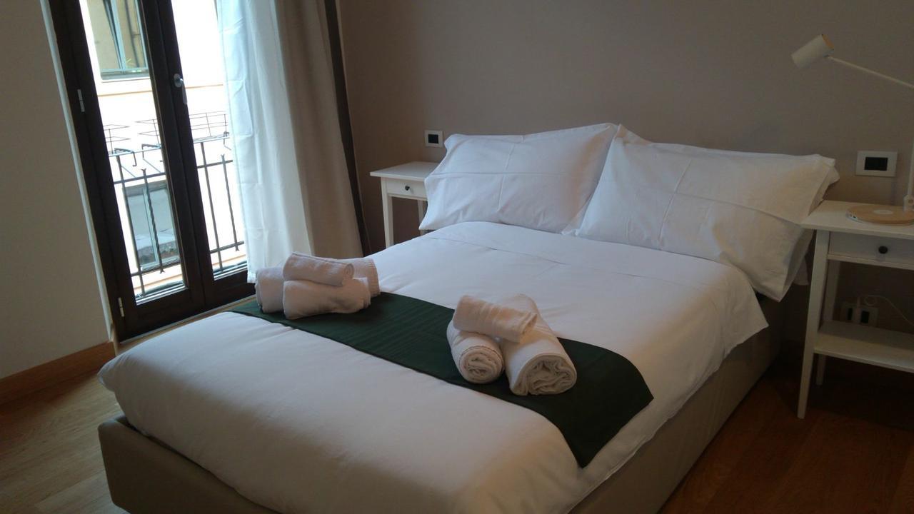 Colosseo Guest House Rome Exterior photo
