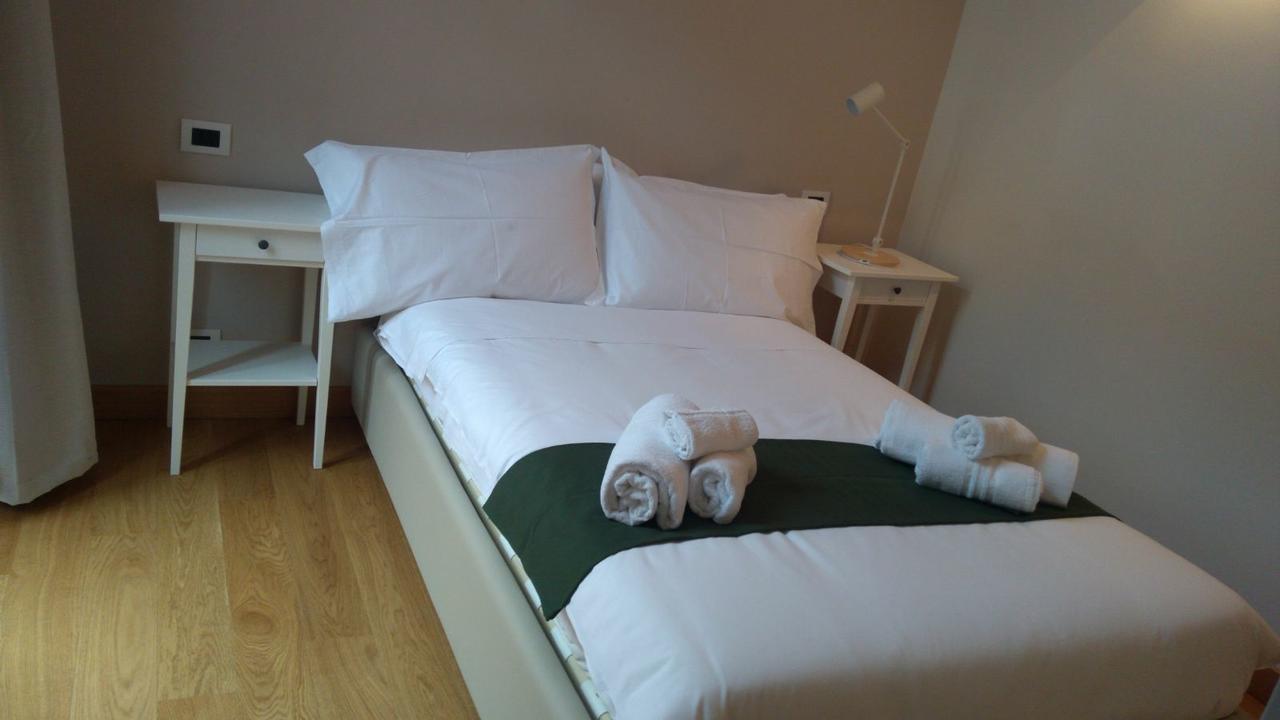 Colosseo Guest House Rome Exterior photo