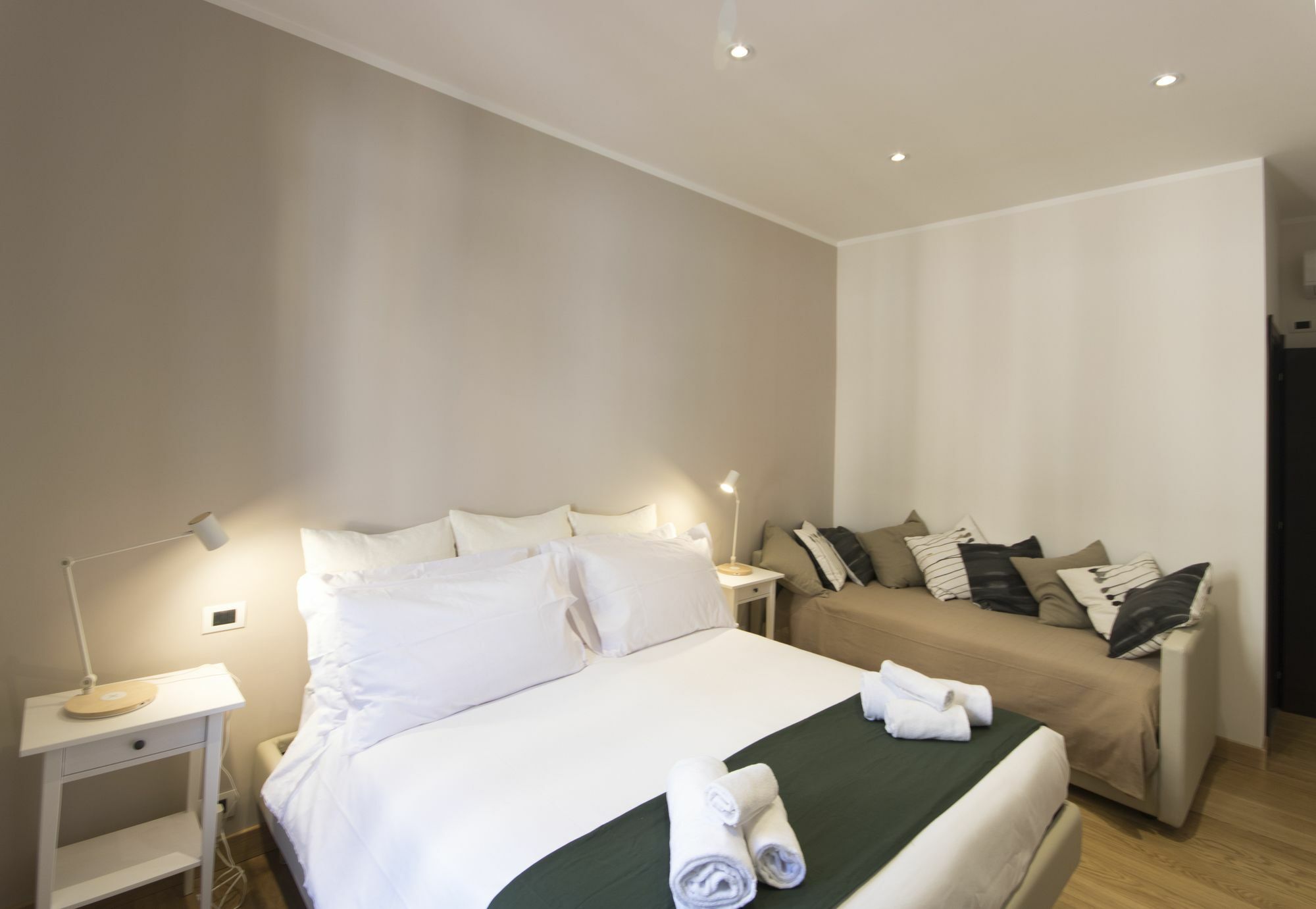 Colosseo Guest House Rome Exterior photo