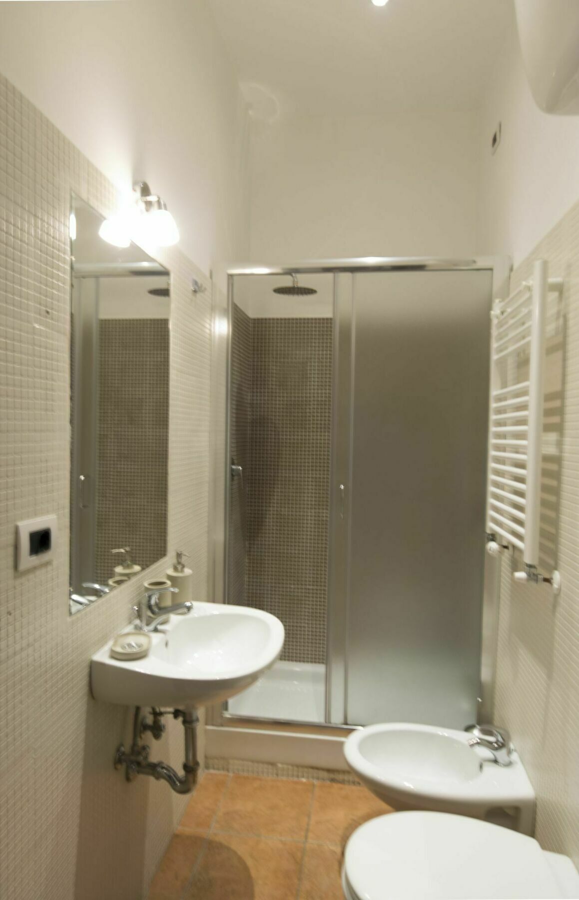 Colosseo Guest House Rome Exterior photo