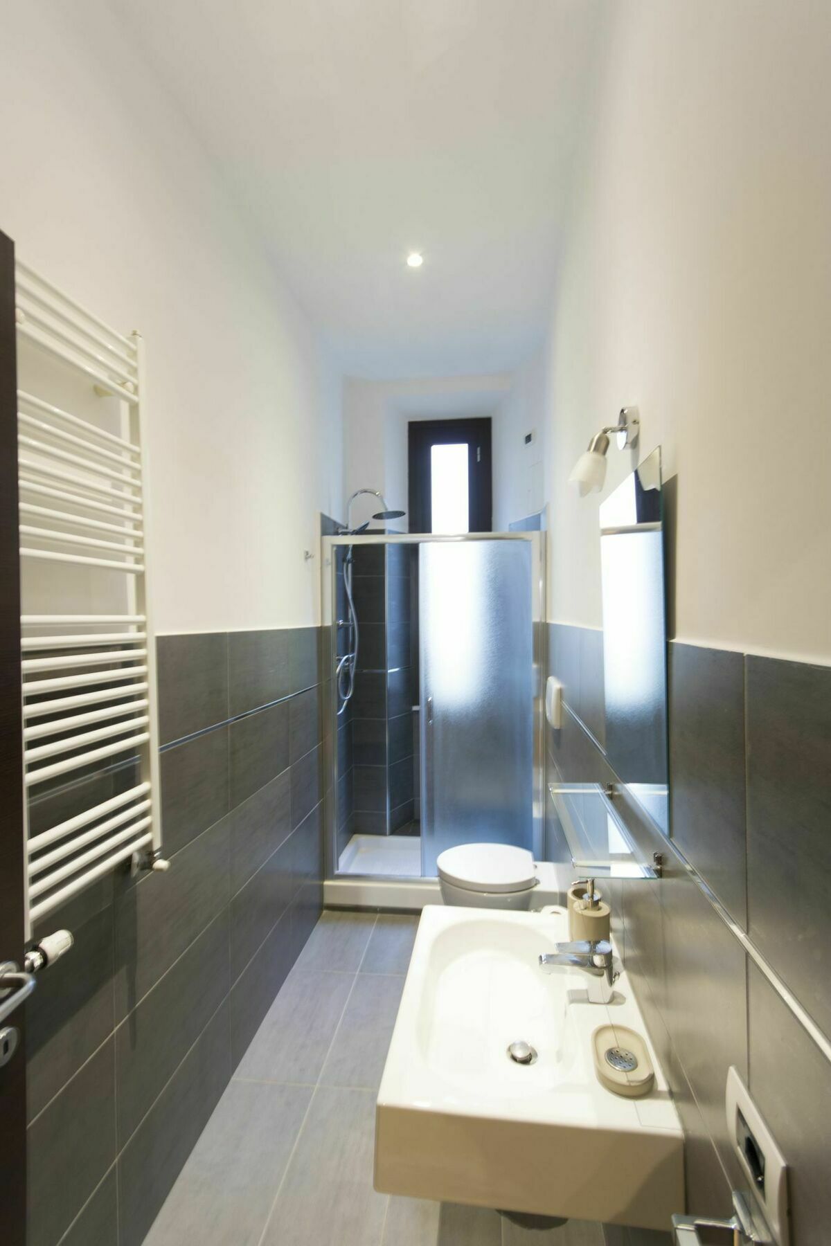 Colosseo Guest House Rome Exterior photo