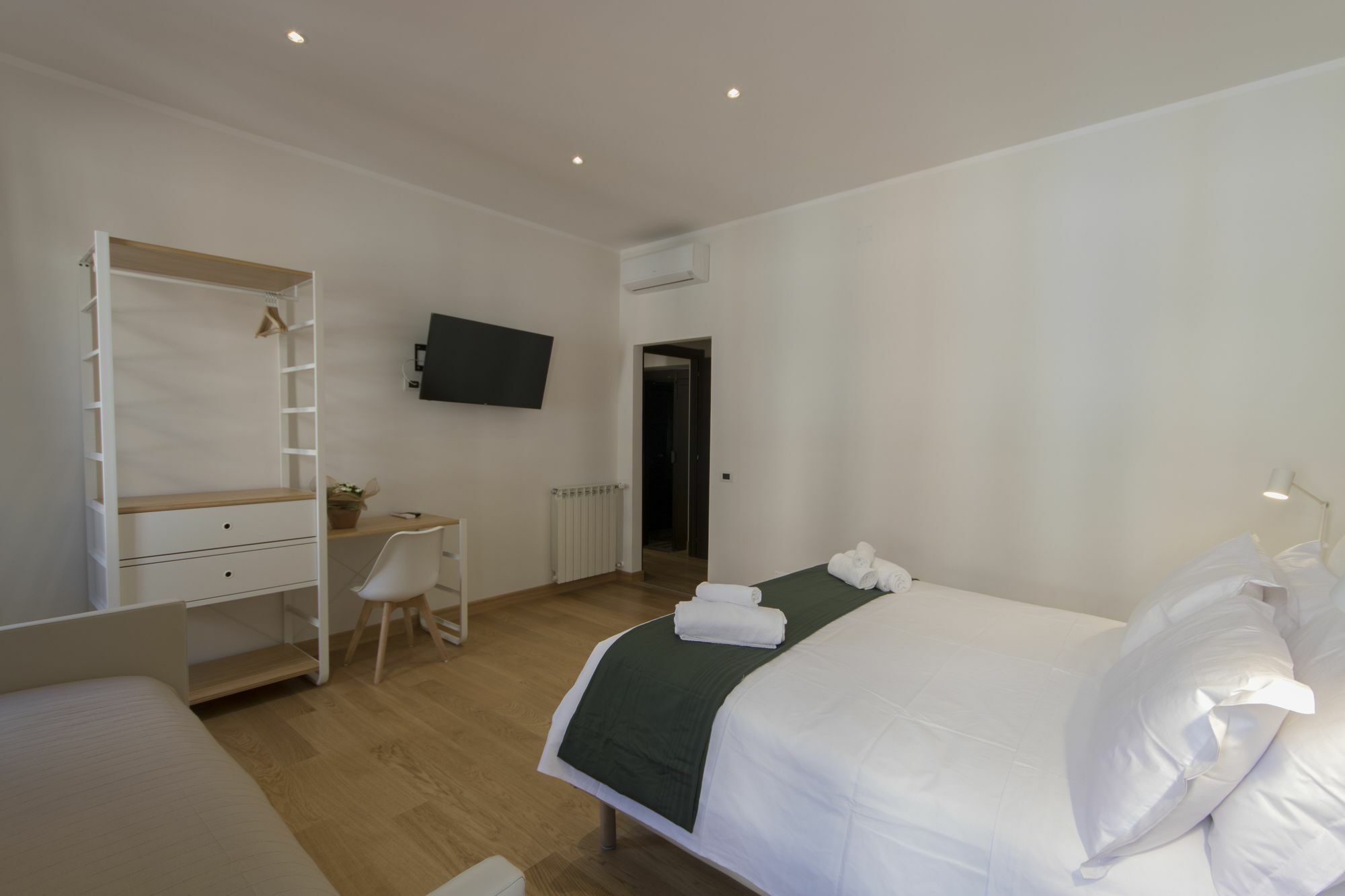 Colosseo Guest House Rome Exterior photo