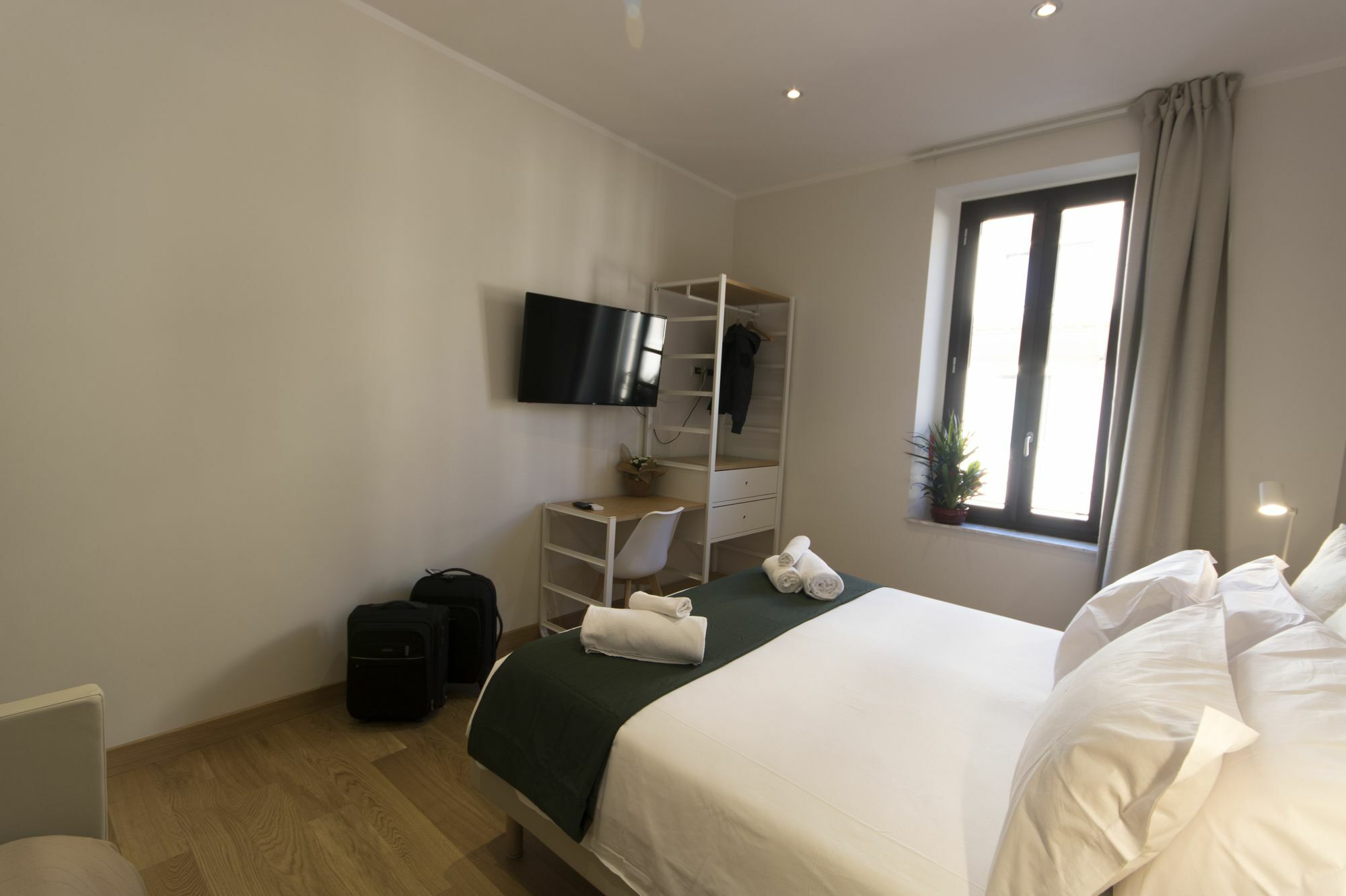 Colosseo Guest House Rome Exterior photo